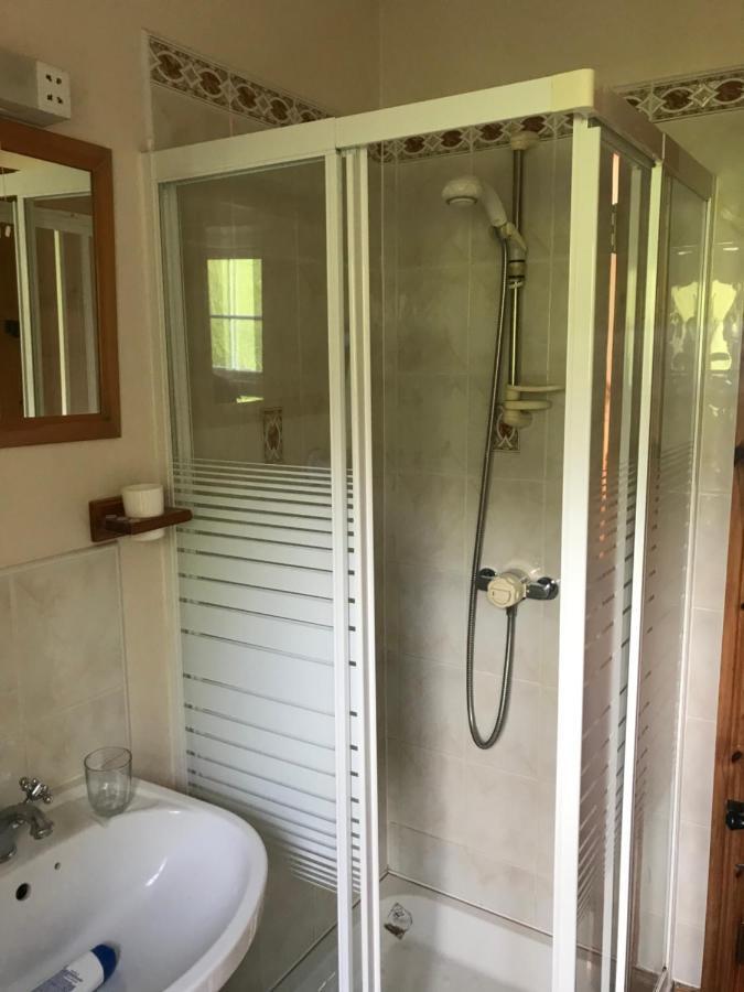 Villa Carraigin Ban Toormakeady Exterior foto